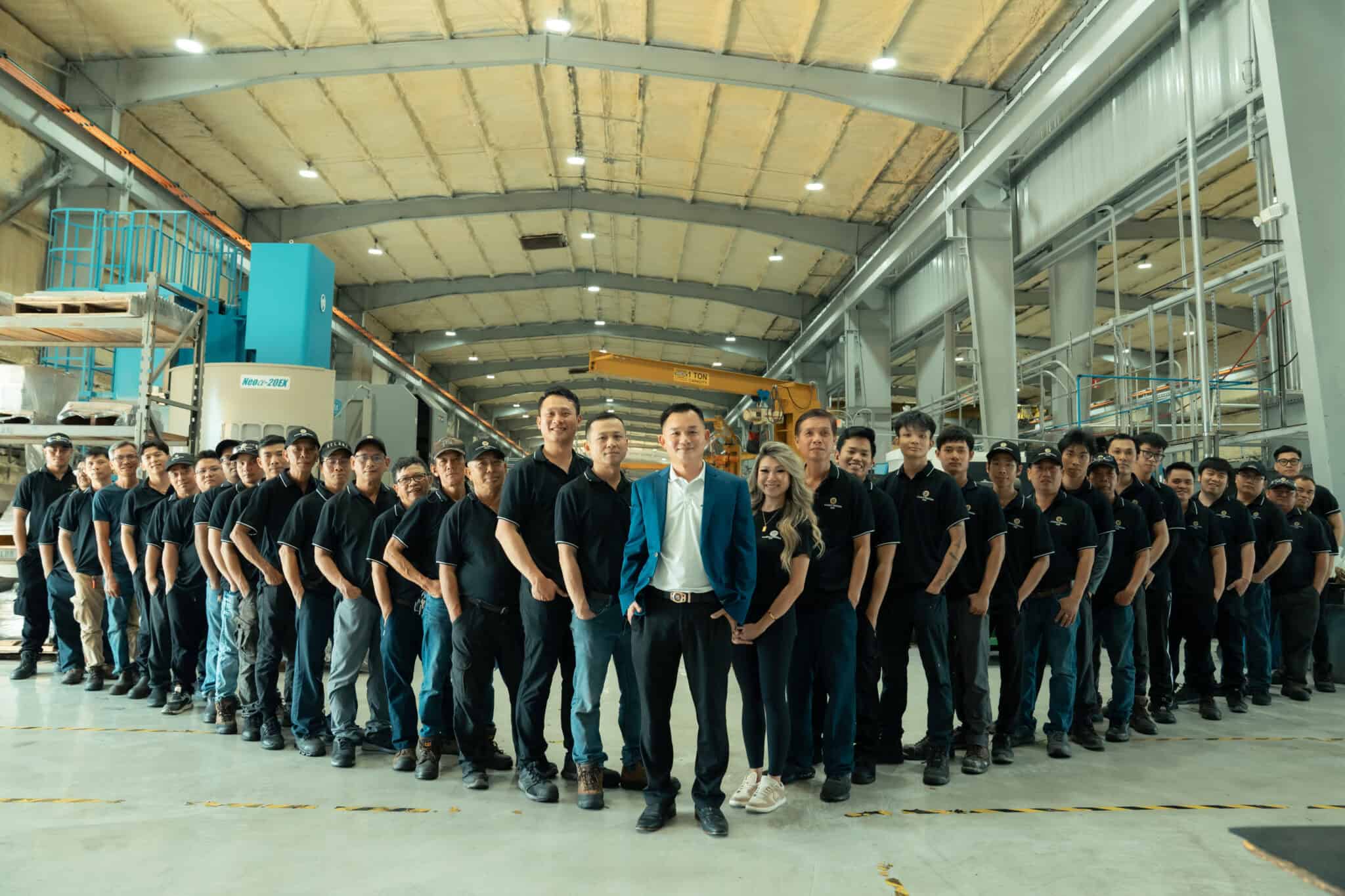 Homepage | ULTIMATE PRECISION TECH